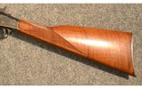 Harrington & Richardson ~ Buffalo Classic 1871 ~ .45/70 Gov't - 9 of 11