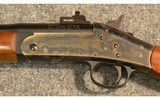 Harrington & Richardson ~ Buffalo Classic 1871 ~ .45/70 Gov't - 8 of 11