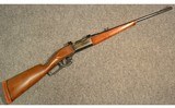 Savage ~ 99 ~ .300 Savage - 1 of 12