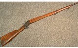 Remington ~ Military Model 4-S ~ .22 S/L/LR - 1 of 11