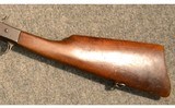 Remington ~ Military Model 4-S ~ .22 S/L/LR - 9 of 11