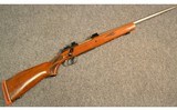 FN Herstal ~ Customized Mauser 98 ~ .300 Win Mag