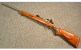 FN Herstal ~ Customized Mauser 98 ~ .300 Win Mag - 11 of 11