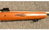 FN Herstal ~ Customized Mauser 98 ~ .300 Win Mag - 4 of 11