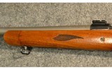 FN Herstal ~ Customized Mauser 98 ~ .300 Win Mag - 6 of 11