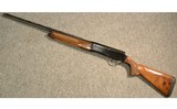 Browning ~ A5 ~ 12 Gauge - 11 of 11