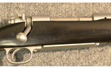 Winchester ~ 70 ~ .300 Wby Mag - 3 of 11