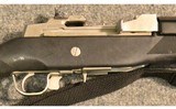 Ruger ~ Ranch Rifle ~ .223 Rem - 3 of 11