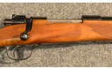 Mauser ~ Custom ~ .270 Win - 3 of 11