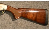Browning ~ Maxus ~ 12 Gauge - 9 of 11