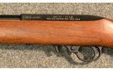 Ruger ~ 10/22 International ~ .22 Long Rifle - 8 of 11