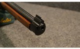 Ruger ~ 10/22 International ~ .22 Long Rifle - 5 of 11