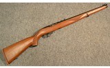 Ruger ~ 10/22 International ~ .22 Long Rifle - 1 of 11