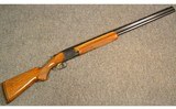 Browning ~ Superposed Lightning ~ 12 Gauge - 1 of 11