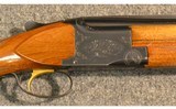 Browning ~ Superposed Lightning ~ 12 Gauge - 3 of 11