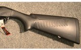 Benelli ~ Super Black Eagle (Left) ~ 12 Gauge - 9 of 11