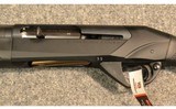 Benelli ~ Super Black Eagle (Left) ~ 12 Gauge - 8 of 11