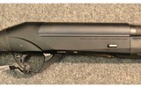 Benelli ~ Super Black Eagle (Left) ~ 12 Gauge - 3 of 11