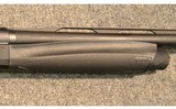 Benelli ~ Super Black Eagle (Left) ~ 12 Gauge - 4 of 11