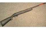 Benelli ~ Super Black Eagle (Left) ~ 12 Gauge - 1 of 11