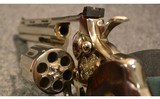 Colt ~ Durham County Sheriff's Python ~ .357 Magnum - 3 of 4