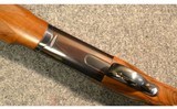 Perazzi ~ TM1 ~ 12 Gauge - 7 of 11