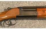 Perazzi ~ TM1 ~ 12 Gauge - 3 of 11