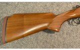 Perazzi ~ TM1 ~ 12 Gauge - 2 of 11