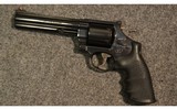 Smith & Wesson ~ 29-5 ~ .44 Magnum - 2 of 4