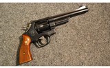 Smith & Wesson ~ 24-3 ~ .44 S&W Special - 1 of 4