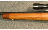 Mauser ~ Mod 98 ~ Unmkd Cal - 6 of 11