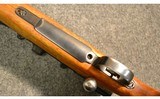 Mauser ~ Mod 98 ~ Unmkd Cal - 7 of 11