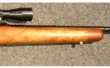 Mauser ~ Mod 98 ~ Unmkd Cal - 4 of 11
