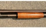 Winchester ~ Model 12 ~ 12 Gauge - 4 of 11
