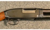 Winchester ~ Model 12 ~ 12 Gauge - 3 of 11