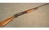Winchester ~ Model 12 ~ 12 Gauge - 1 of 11