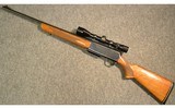 Browning ~ BAR ~ 7mm Rem Mag - 11 of 11