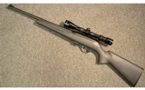 Remington ~ 597 ~ .22 Long Rifle - 11 of 11