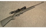 Remington ~ 597 ~ .22 Long Rifle - 1 of 11