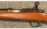 Ruger ~ 77/22 ~ .22 Long Rifle - 8 of 11