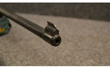 Ruger ~ 77/22 ~ .22 Long Rifle - 5 of 11