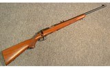 Ruger ~ 77/22 ~ .22 Long Rifle - 1 of 11