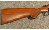 Ruger ~ 77/22 ~ .22 Long Rifle - 2 of 11
