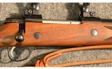 Sako ~ AV ~ .375 H&H Magnum - 3 of 11