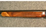Winchester ~ Custom 1885 Low Wall ~ .218 Bee - 6 of 11