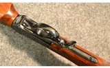 Winchester ~ Custom 1885 Low Wall ~ .218 Bee - 7 of 11
