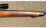 Mauser ~ Custom 98 ~ .30-06 Sprg - 4 of 11