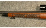 Mauser ~ Custom 98 ~ .30-06 Sprg - 6 of 11