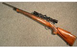 Mauser ~ Custom 98 ~ .30-06 Sprg - 11 of 11