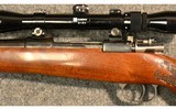 Mauser ~ Custom 98 ~ .30-06 Sprg - 8 of 11